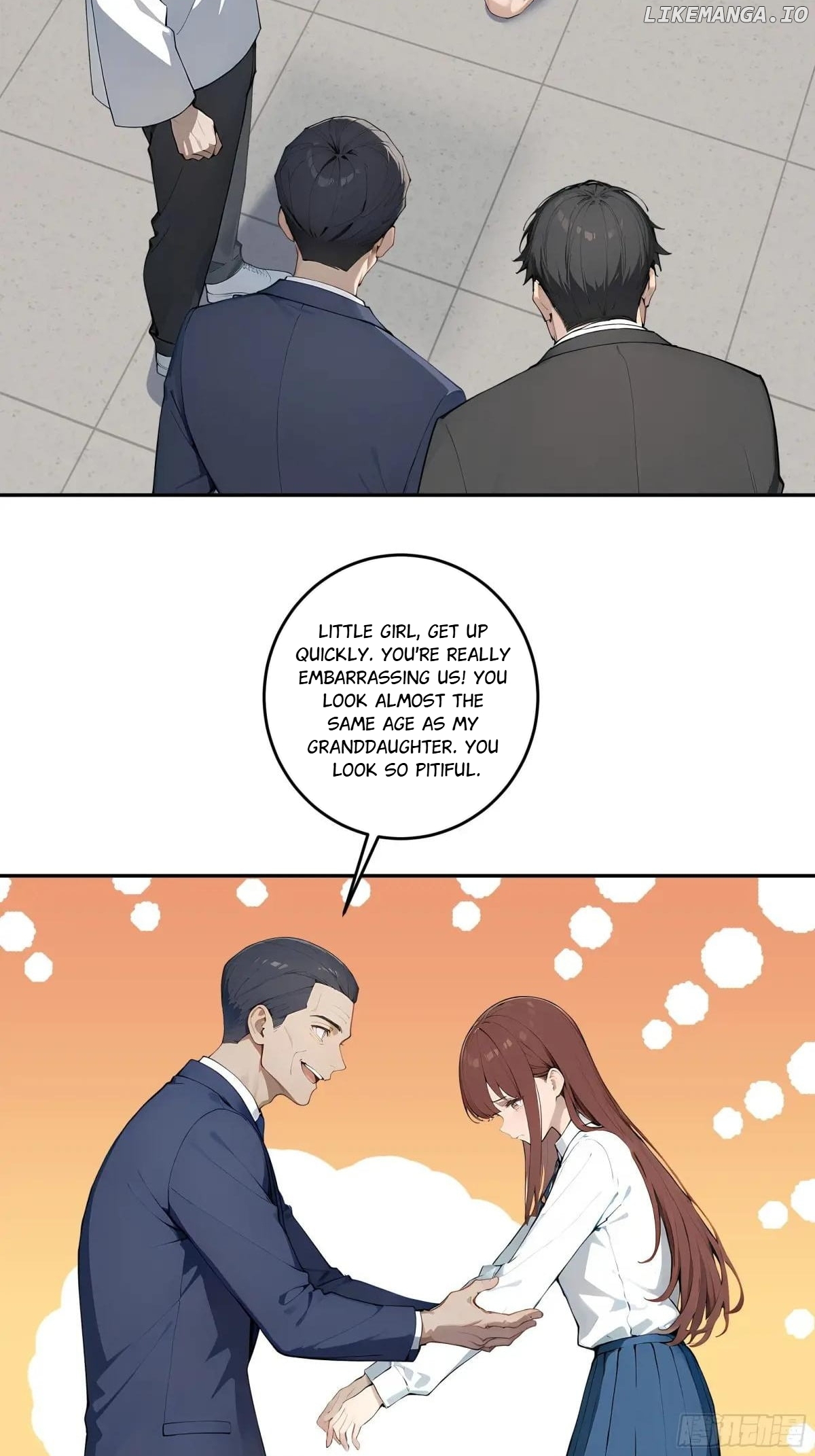 God of Learning Chapter 28 - page 40